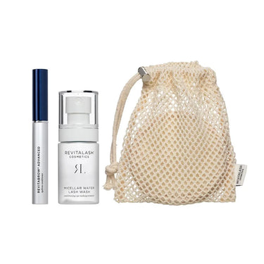 RevitaLash Revitabrow® 3.0ml - Clean Routine Collection Cadeaupakket - Skin / Scent